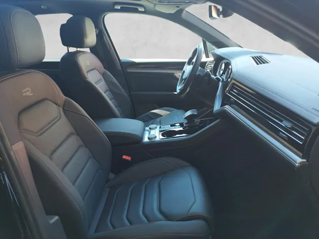 VW Touareg 3.0 TSI Elegance Tiptronic