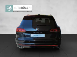 VW Touareg 3.0 TSI Elegance Tiptronic