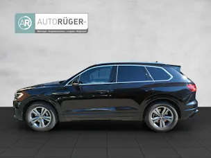 VW Touareg 3.0 TSI Elegance Tiptronic