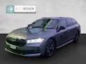 Škoda Superb Combi 2.0 TSI Sportline 4x4 DSG