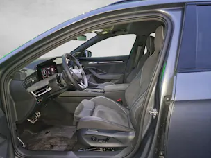 Škoda Superb Combi 2.0 TSI Sportline 4x4 DSG