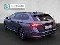 Škoda Superb Combi 2.0 TSI Sportline 4x4 DSG