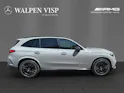 Mercedes-Benz GLC 43 AMG 4Matic 9G-Tronic