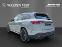 Mercedes-Benz GLC 43 AMG 4Matic 9G-Tronic