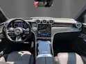 Mercedes-Benz GLC 43 AMG 4Matic 9G-Tronic