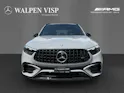 Mercedes-Benz GLC 43 AMG 4Matic 9G-Tronic