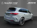 Mercedes-Benz GLC 43 AMG 4Matic 9G-Tronic