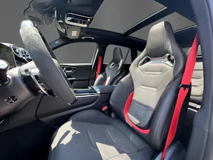 Mercedes-Benz GLC 43 AMG 4Matic 9G-Tronic