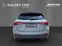 Mercedes-Benz GLC 43 AMG 4Matic 9G-Tronic