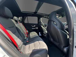 Mercedes-Benz GLC 43 AMG 4Matic 9G-Tronic