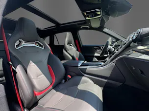 Mercedes-Benz GLC 43 AMG 4Matic 9G-Tronic