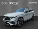 Mercedes-Benz GLC 43 AMG 4Matic 9G-Tronic