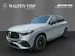 Mercedes-Benz GLC 43 AMG 4Matic 9G-Tronic