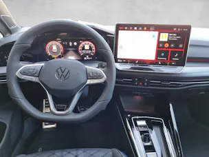 VW Golf 1.5 e TSI mHEV R-Line DSG