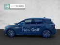 VW Golf 1.5 e TSI mHEV R-Line DSG