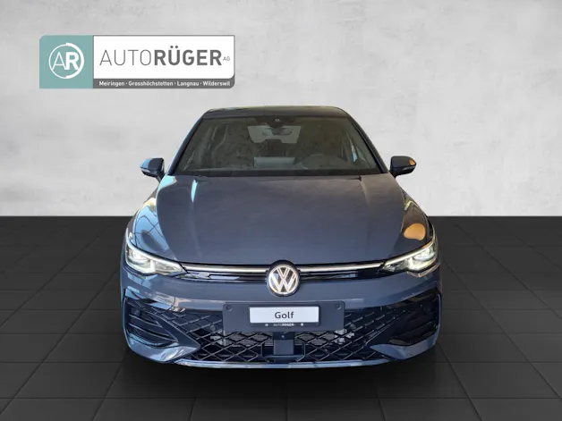 VW Golf 1.5 e TSI mHEV R-Line DSG