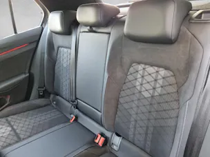 VW Golf 1.5 e TSI mHEV R-Line DSG