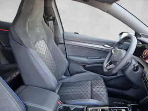 VW Golf 1.5 e TSI mHEV R-Line DSG