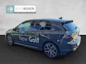 VW Golf 1.5 e TSI mHEV R-Line DSG