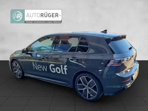 VW Golf 1.5 e TSI mHEV R-Line DSG