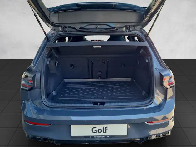 VW Golf 1.5 e TSI mHEV R-Line DSG