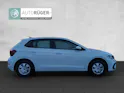 VW Polo 1.0 TSI Basis