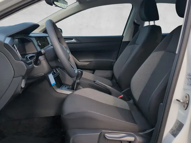 VW Polo 1.0 TSI Basis