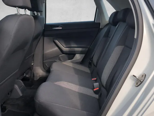 VW Polo 1.0 TSI Basis