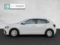 VW Polo 1.0 TSI Basis