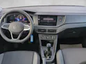 VW Polo 1.0 TSI Basis