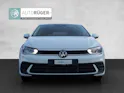 VW Polo 1.0 TSI Basis