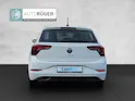 VW Polo 1.0 TSI Basis