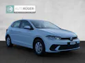 VW Polo 1.0 TSI Basis