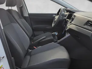 VW Polo 1.0 TSI Basis