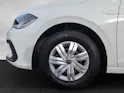 VW Polo 1.0 TSI Basis