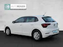 VW Polo 1.0 TSI Basis