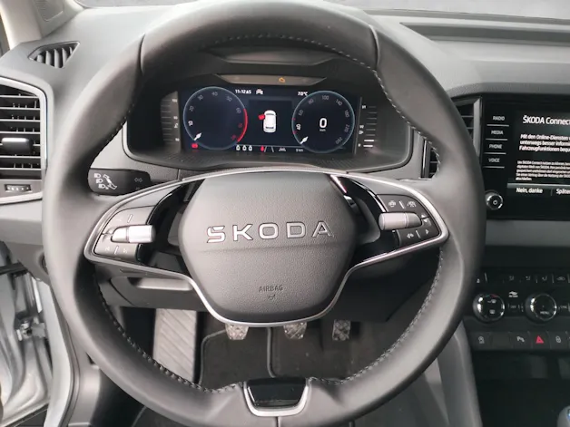 Škoda Karoq 1.0 TSI Selection