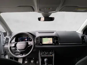 Škoda Karoq 1.0 TSI Selection