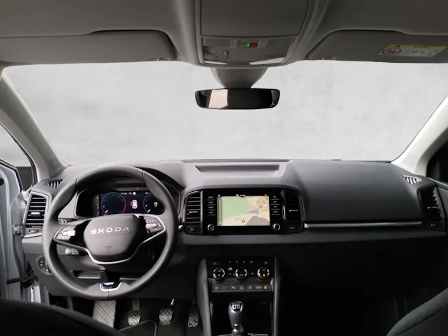 Škoda Karoq 1.0 TSI Selection