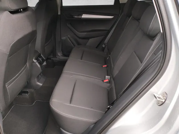 Škoda Karoq 1.0 TSI Selection