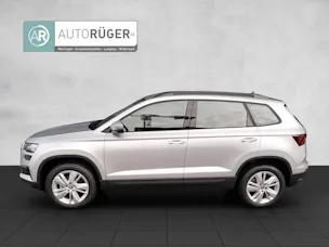 Škoda Karoq 1.0 TSI Selection