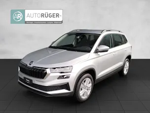 Škoda Karoq 1.0 TSI Selection