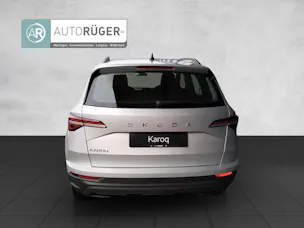 Škoda Karoq 1.0 TSI Selection