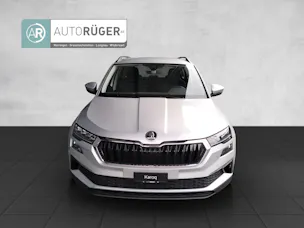 Škoda Karoq 1.0 TSI Selection