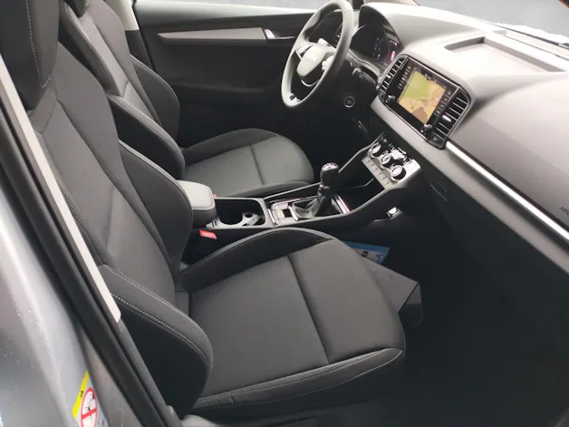 Škoda Karoq 1.0 TSI Selection