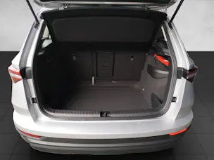 Škoda Karoq 1.0 TSI Selection