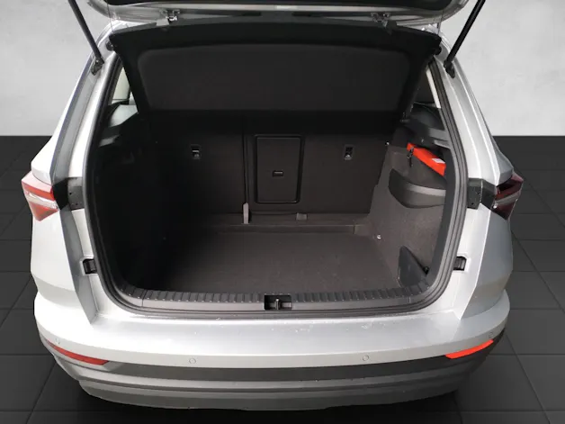 Škoda Karoq 1.0 TSI Selection