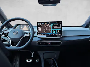 VW ID.3 Pro 59 kWh Pro United