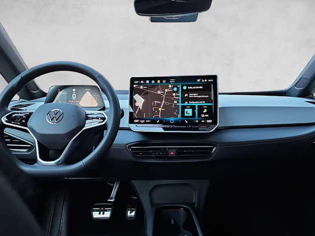 VW ID.3 Pro 59 kWh Pro United