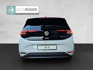 VW ID.3 Pro 59 kWh Pro United